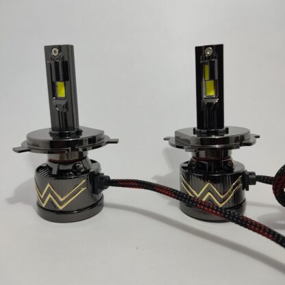 best led headlight for ca