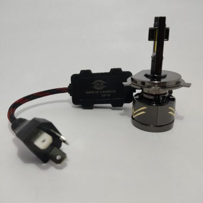 car led headligh