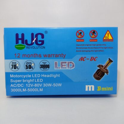 hjg headlight bulb for bik
