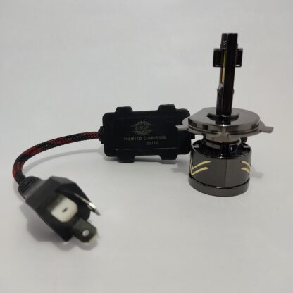led headlight for ca