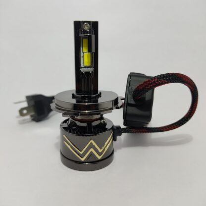 led headlight for car h