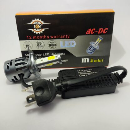 lgp led headligh