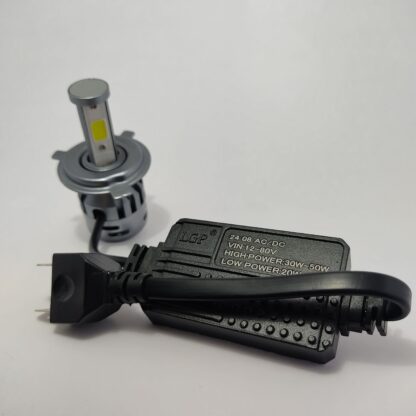 lgp led headlight