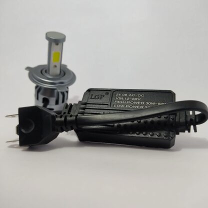 lgp led headlight for bike
