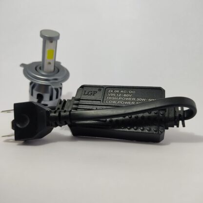 lgp led headlight price
