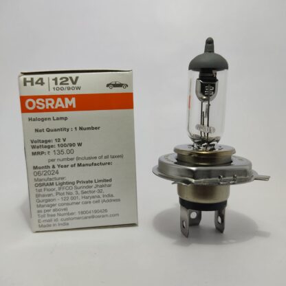 osram 10090 bulb price