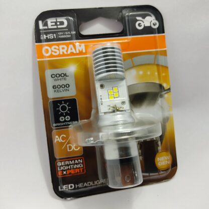 osram h4 led 50w