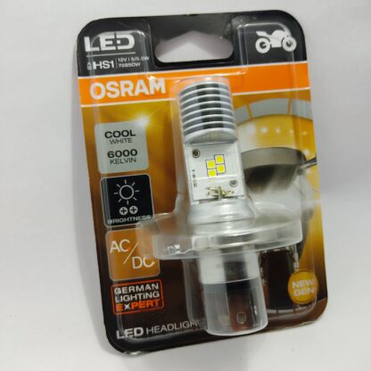 osram led