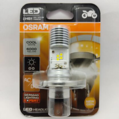 osram led bulb