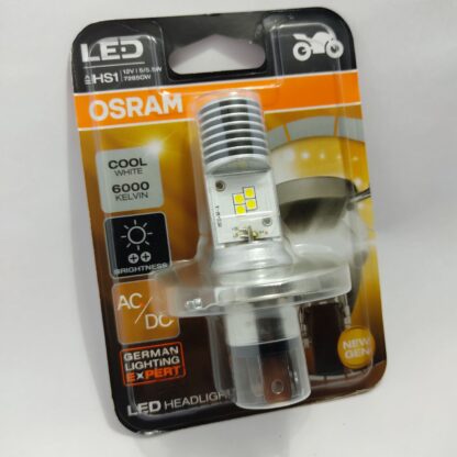 osram led headlight