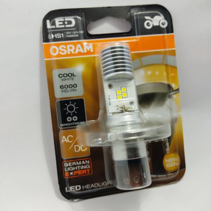 osram led light