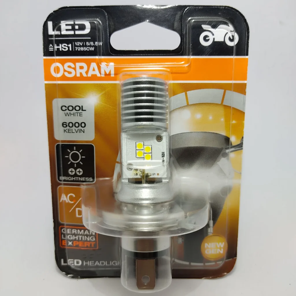 Osram HS1 LED Bulb