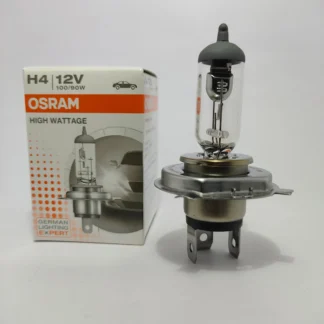 Osram 100 90 bulb