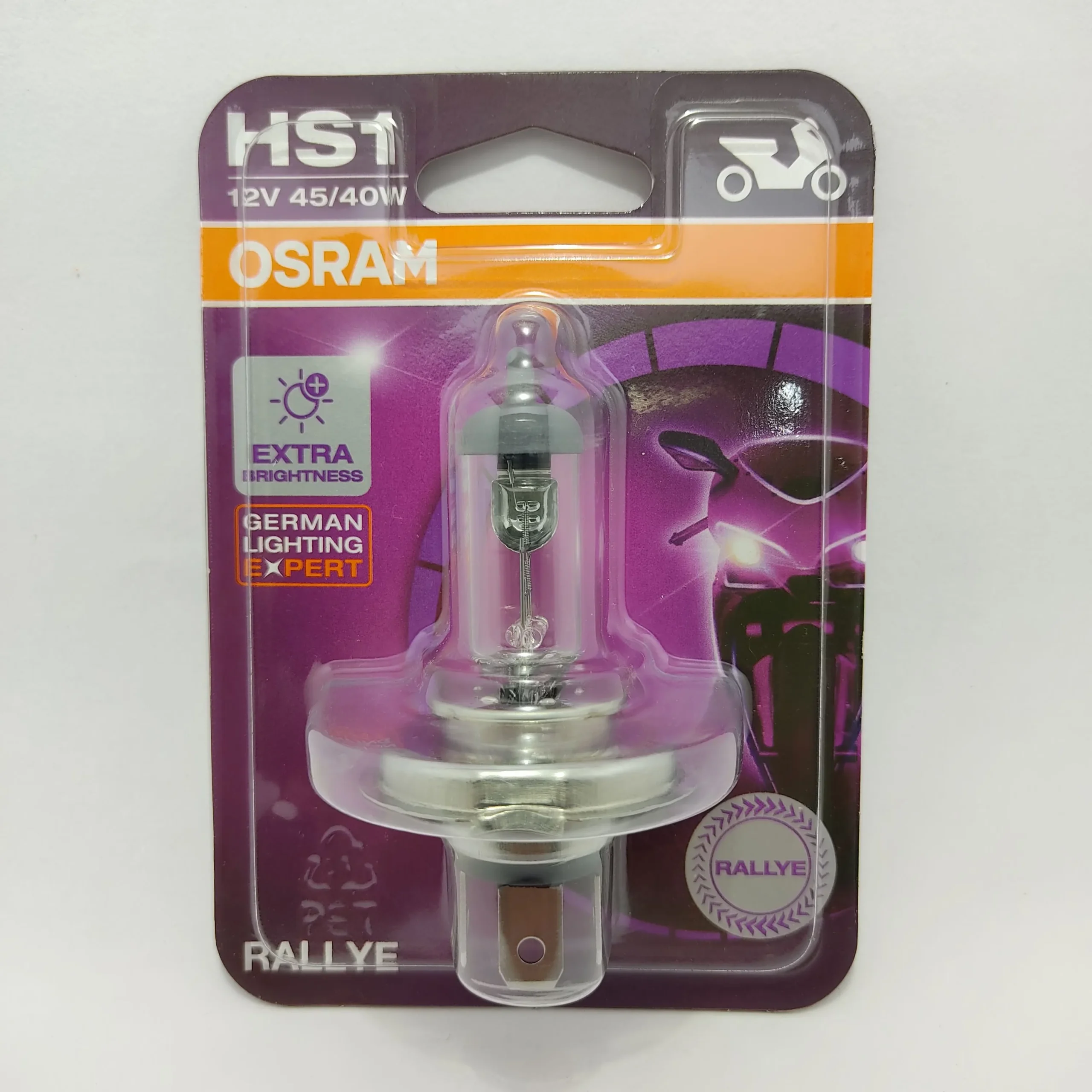 Osram hs1 12v 4540w