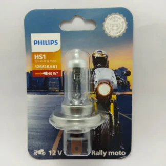Philips headlight bulbs