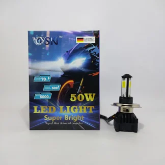 50w led headlight VSKI