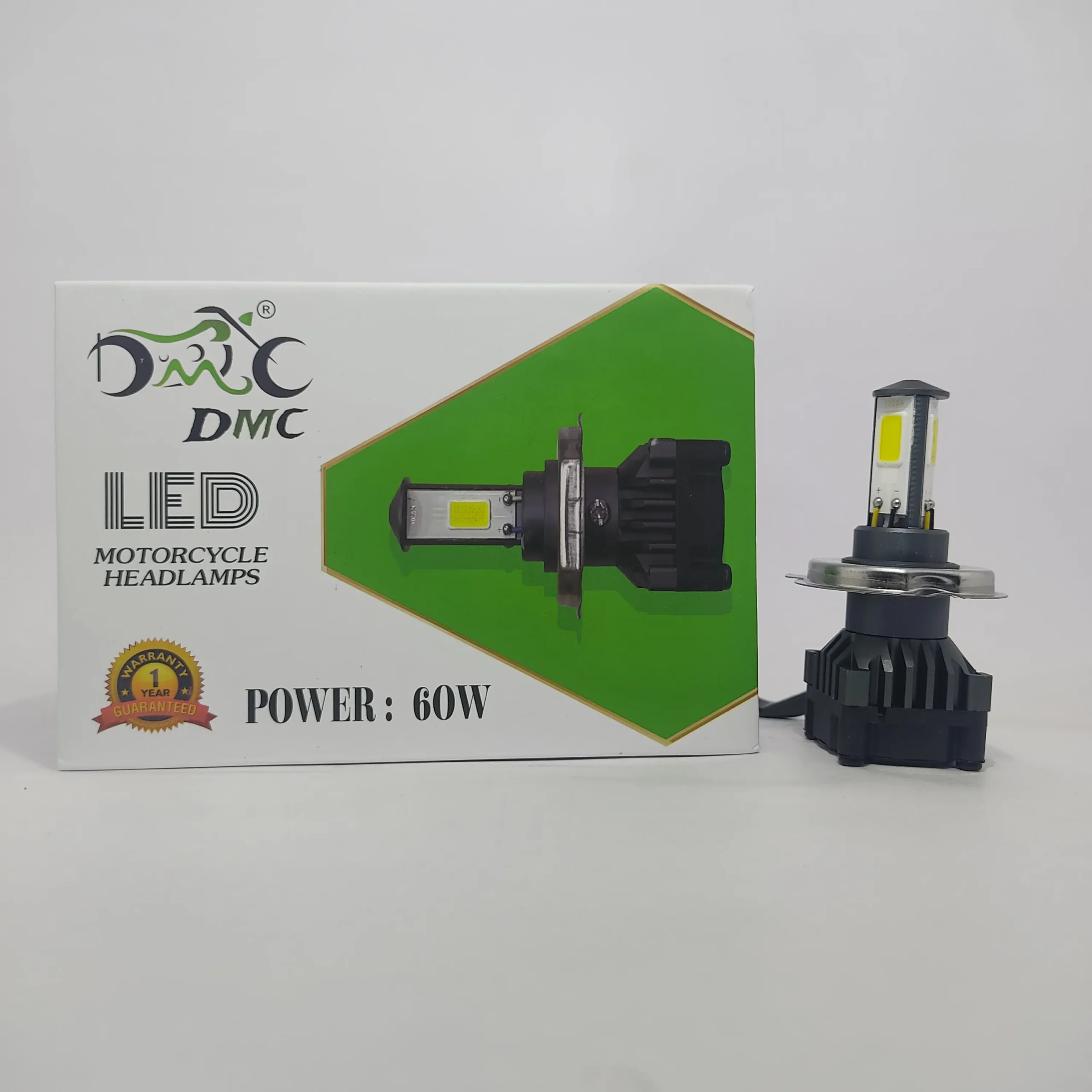 60w led headlight bulb