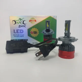 LED Headlight for Bike H4