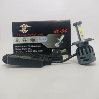 LGP led headlight bulb