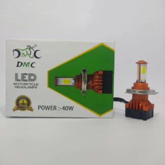 DMC led headlight